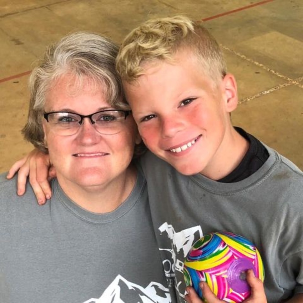 Meet your Posher, Shawn